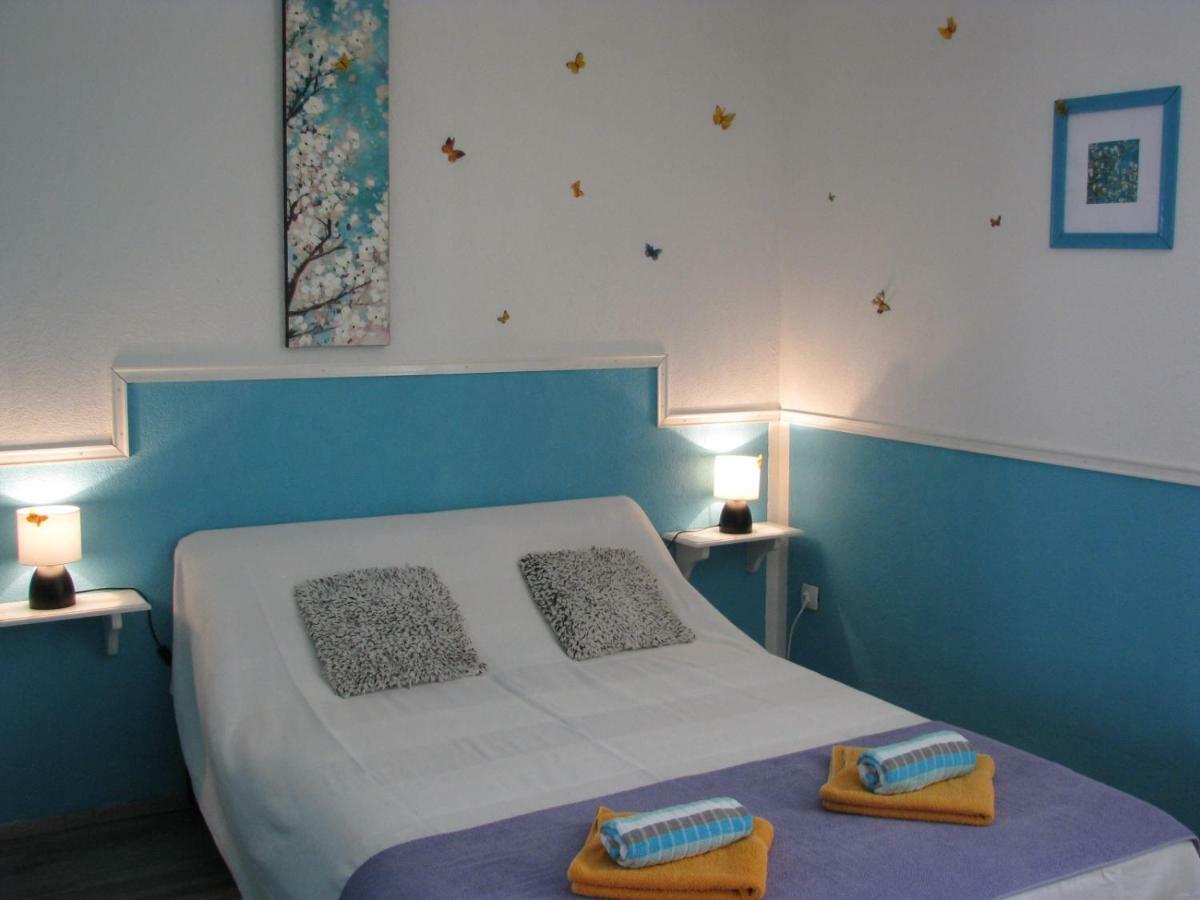 Apartments And Room Lemon Vis Habitación foto