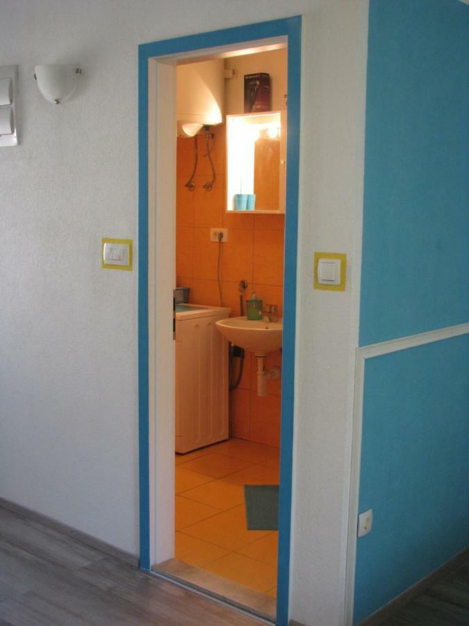 Apartments And Room Lemon Vis Habitación foto